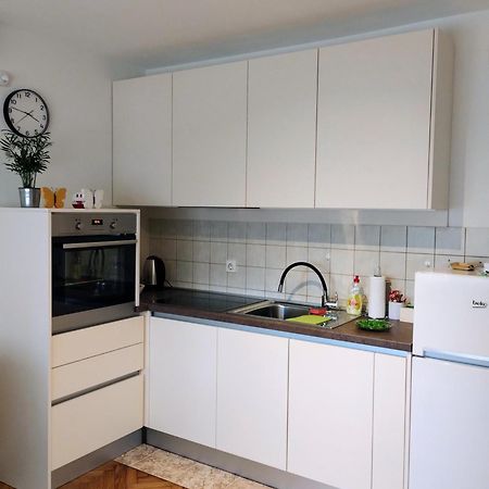 Hipodrom Apartment Загреб Екстериор снимка