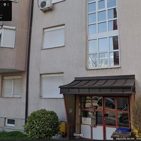 Hipodrom Apartment Загреб Екстериор снимка