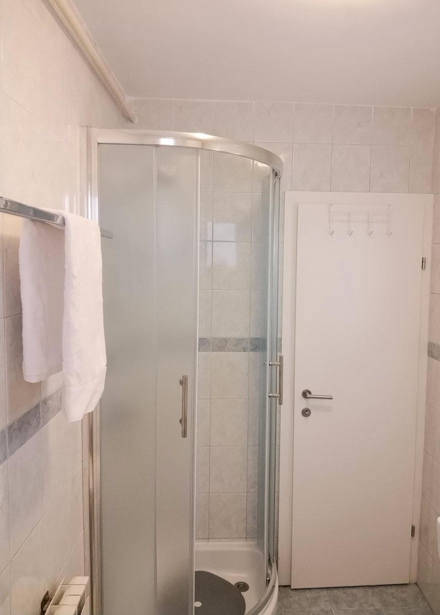 Hipodrom Apartment Загреб Екстериор снимка