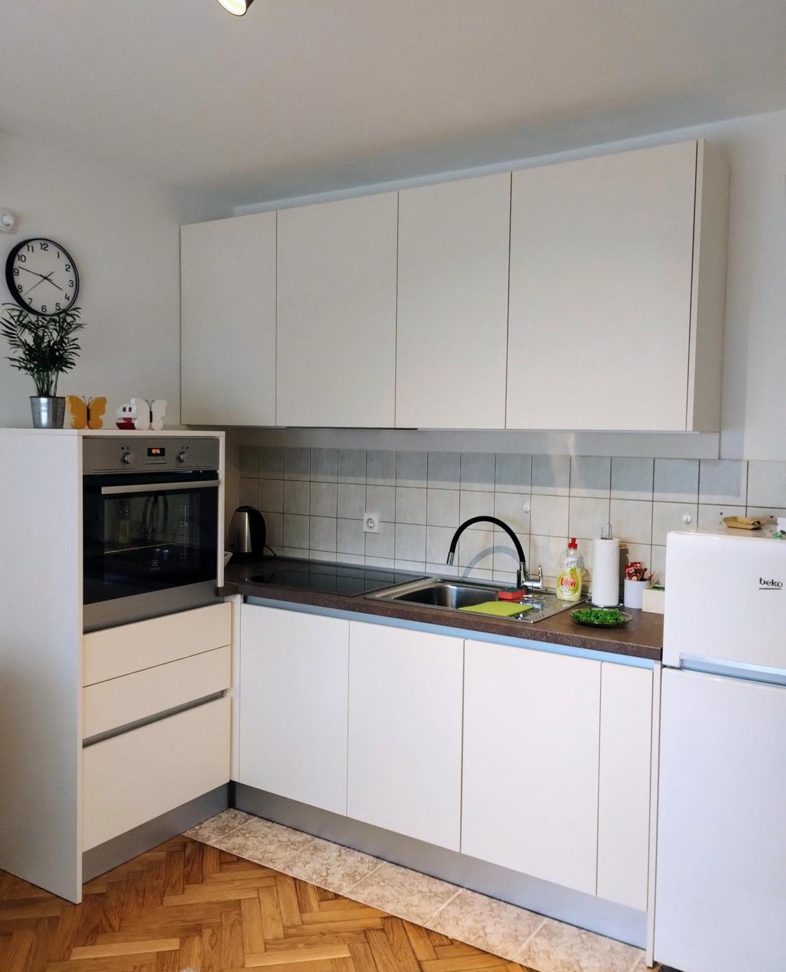 Hipodrom Apartment Загреб Екстериор снимка