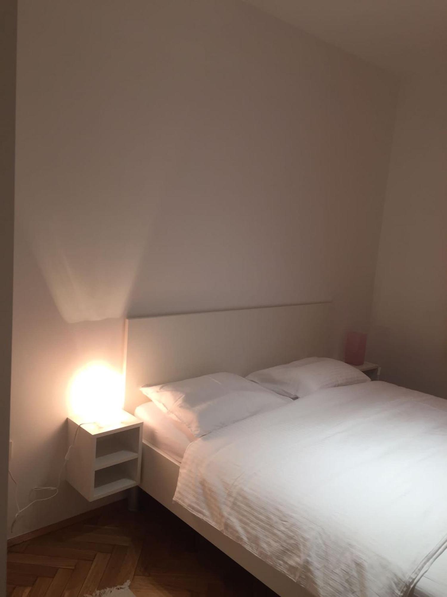 Hipodrom Apartment Загреб Екстериор снимка