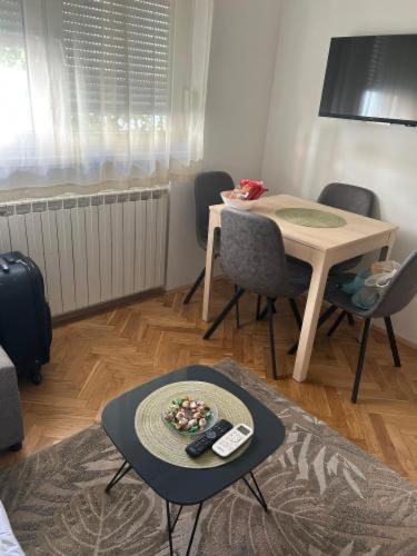 Hipodrom Apartment Загреб Екстериор снимка