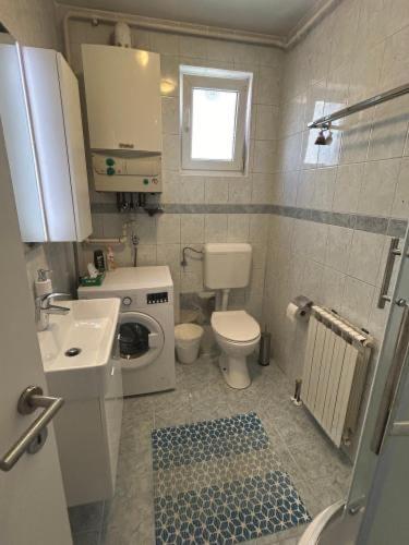 Hipodrom Apartment Загреб Екстериор снимка